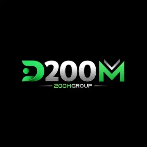 D200M - Perang Seru dalam Dunia TPS
