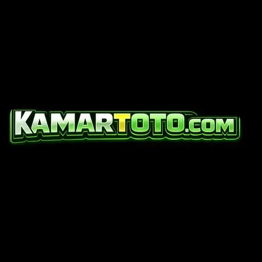 KAMARTOTO - Game Santai yang Menyenangkan