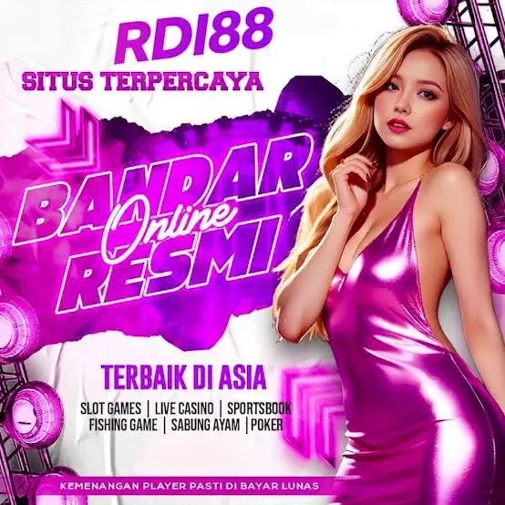 RDI88 - Permainan Slot Terbaik untuk Pengalaman Menarik