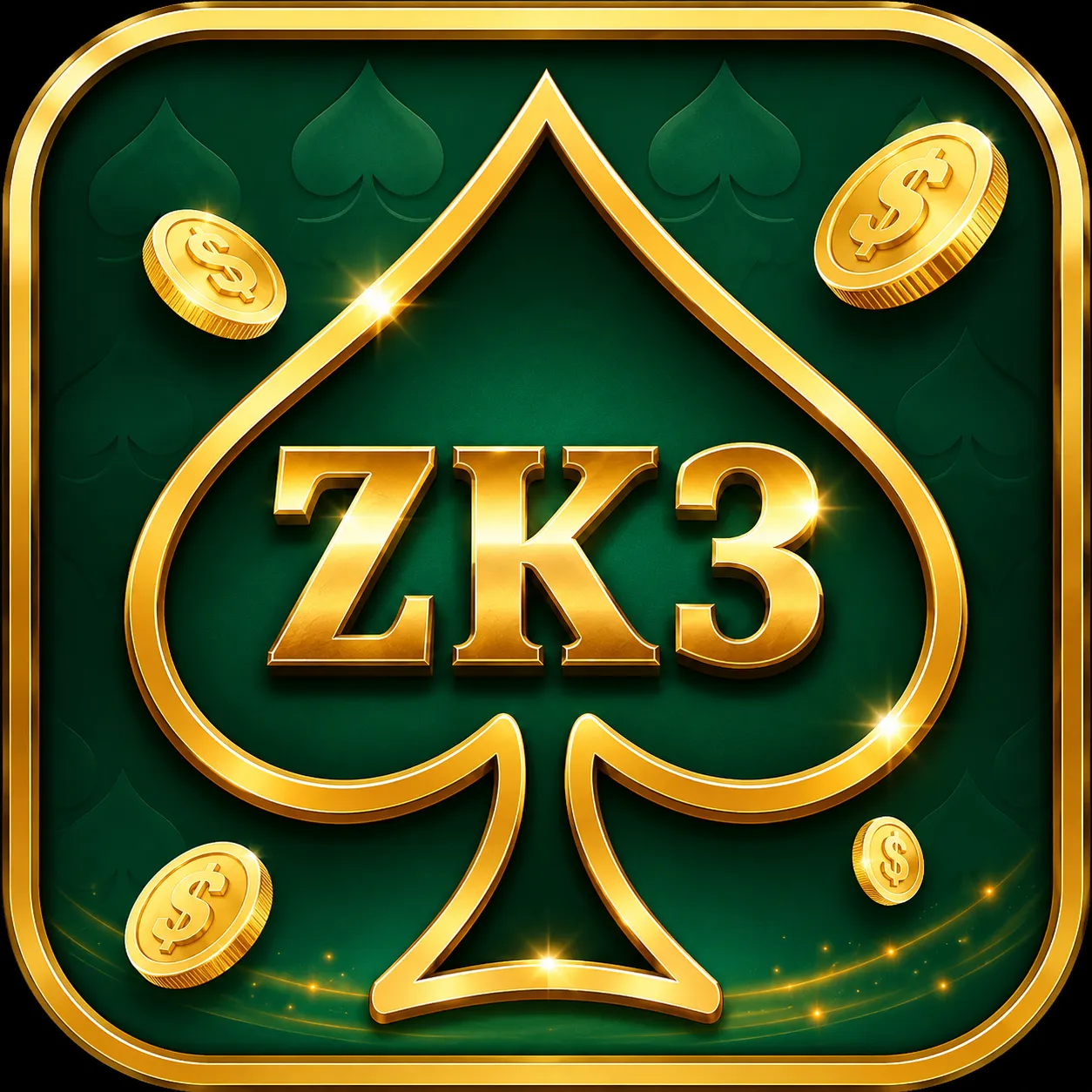 ZK3 - Pertarungan Tanpa Henti