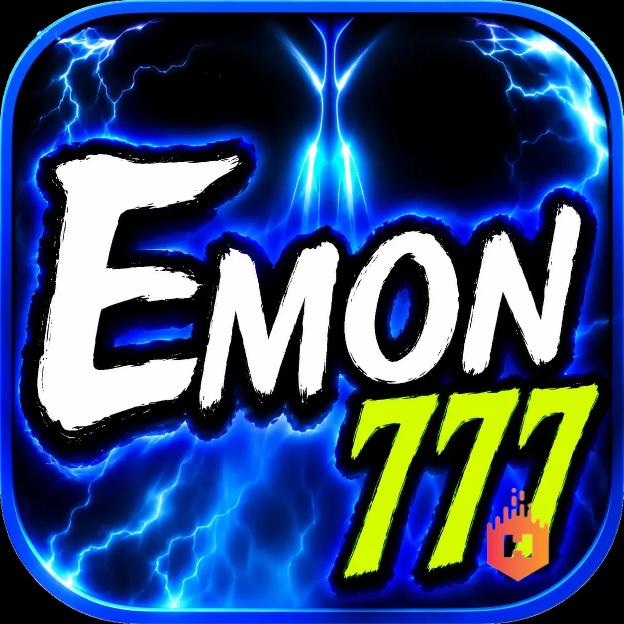 Logo emon777